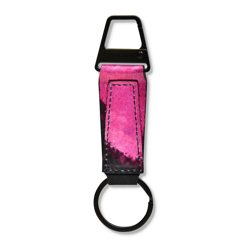 Roam Keychain