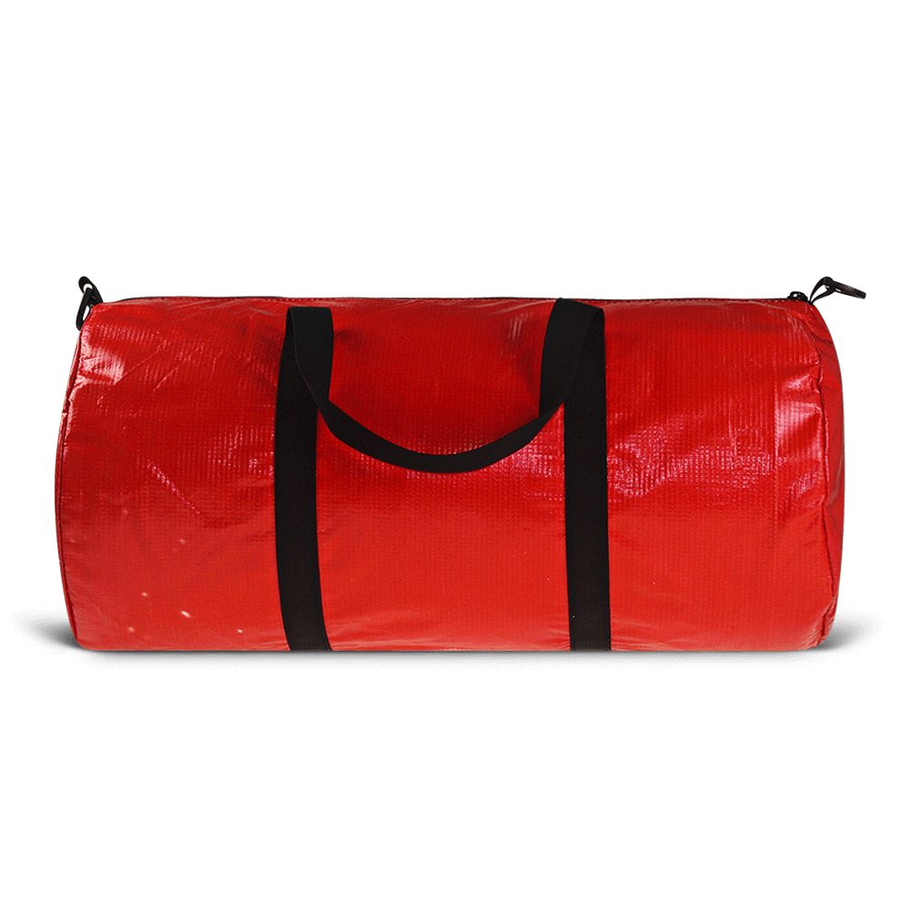 Light Duffle