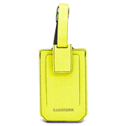 Salvador Luggage Tag