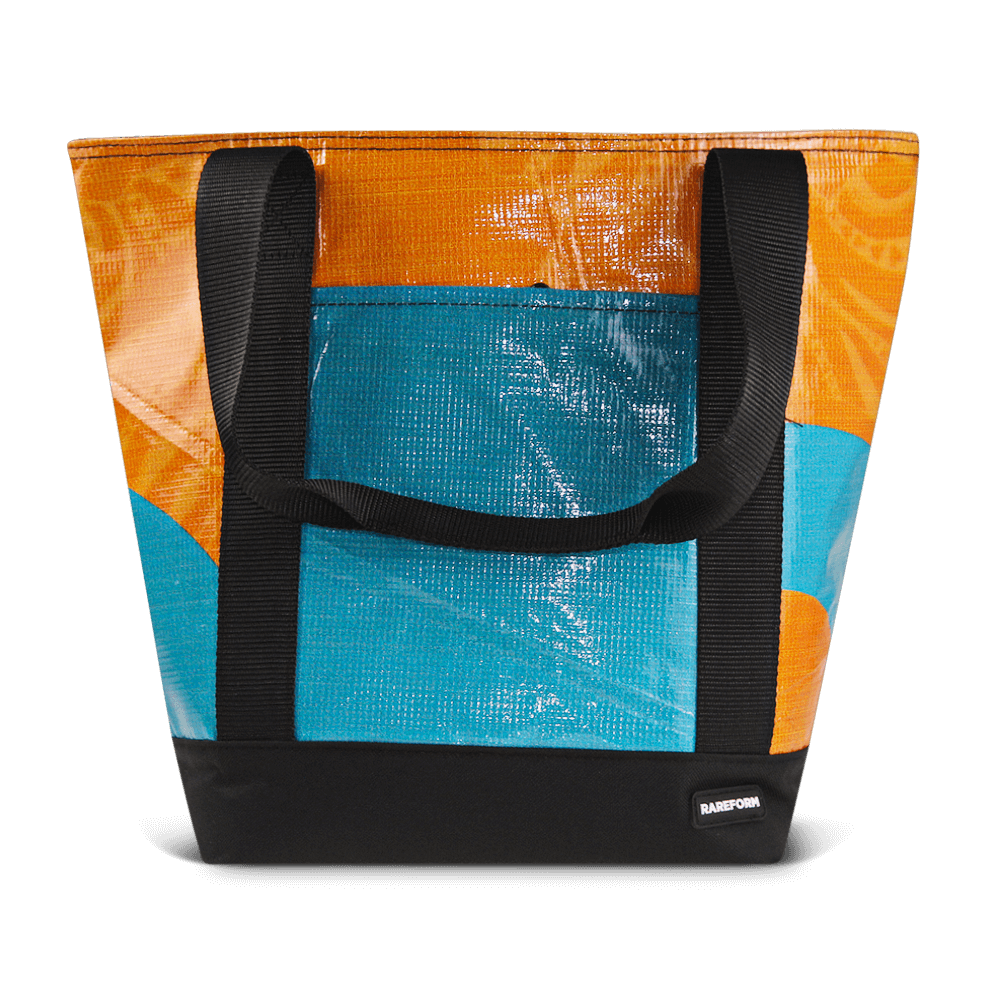 Beck Cooler Tote
