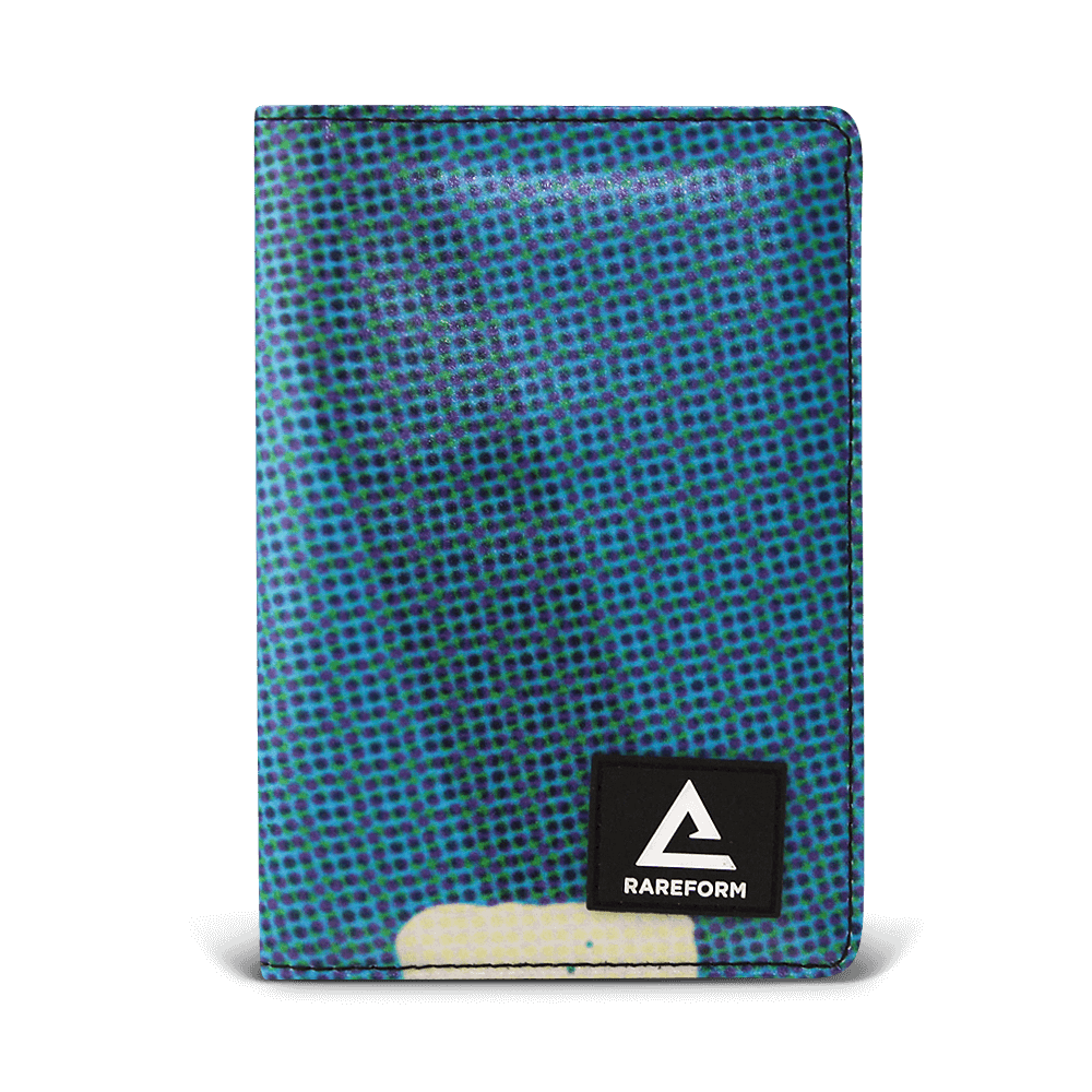 Huxley Passport Holder