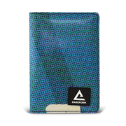 Huxley Passport Holder