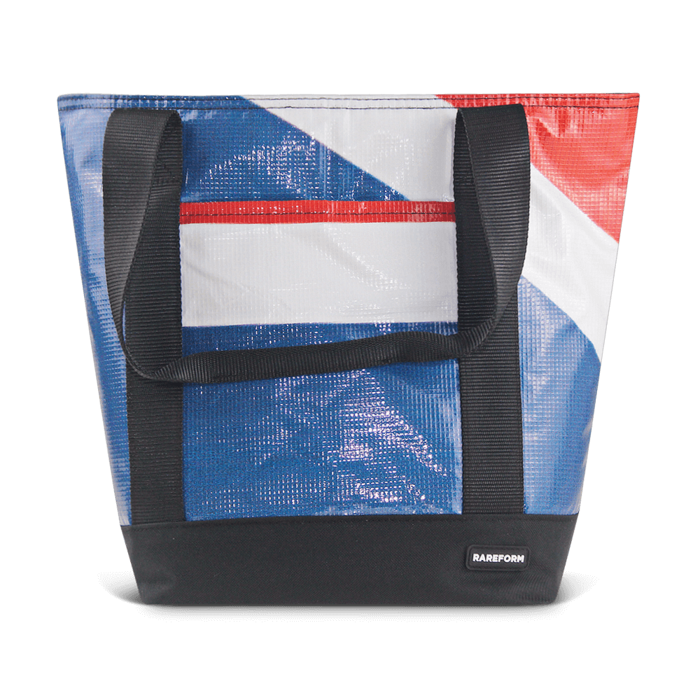 Beck Cooler Tote