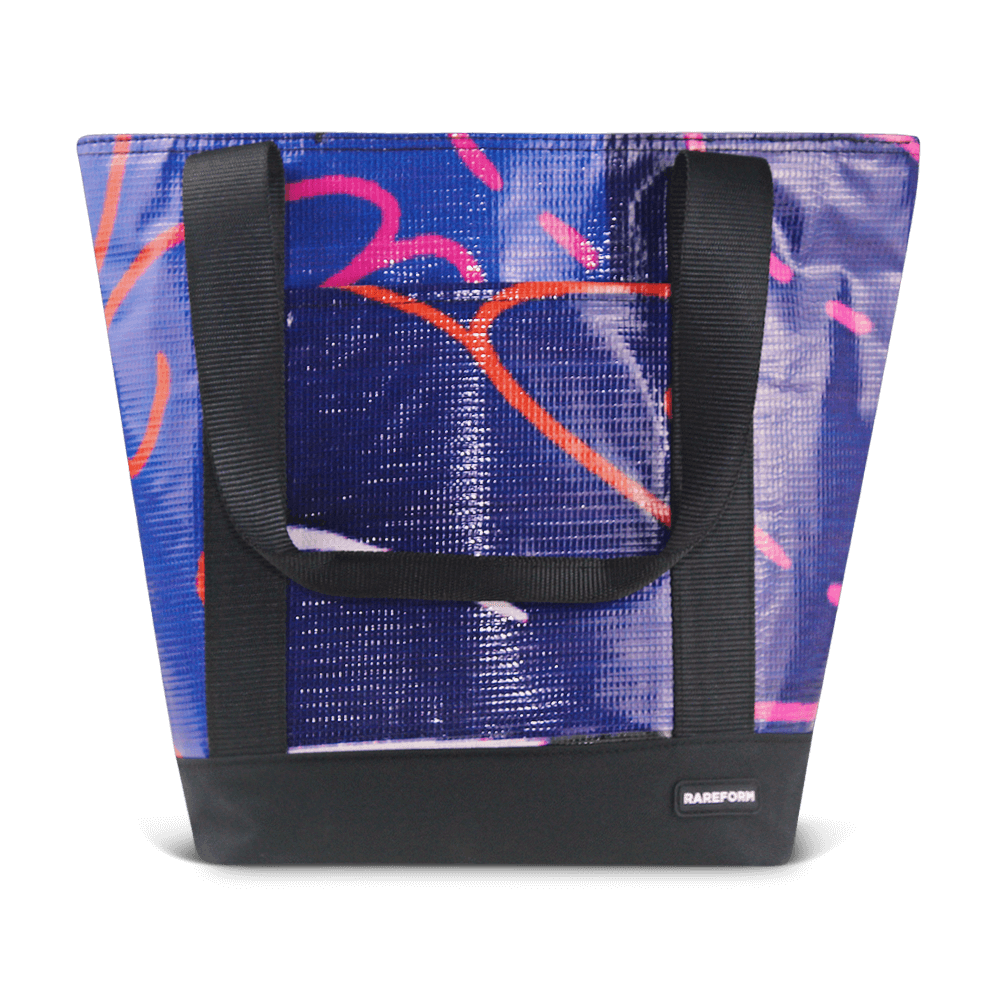 Beck Cooler Tote