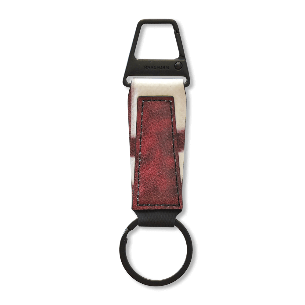 Roam Keychain