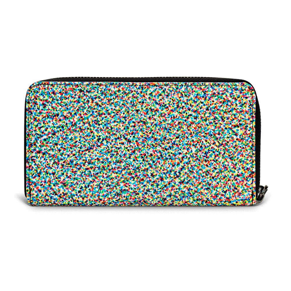 Madison Wristlet
