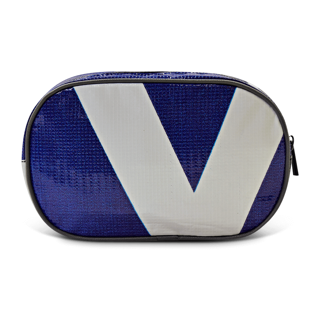 Riley Cosmetic Bag