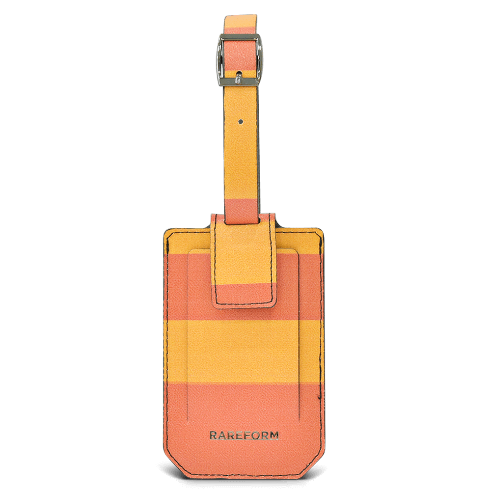 Salvador Luggage Tag