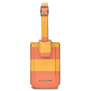 Salvador Luggage Tag
