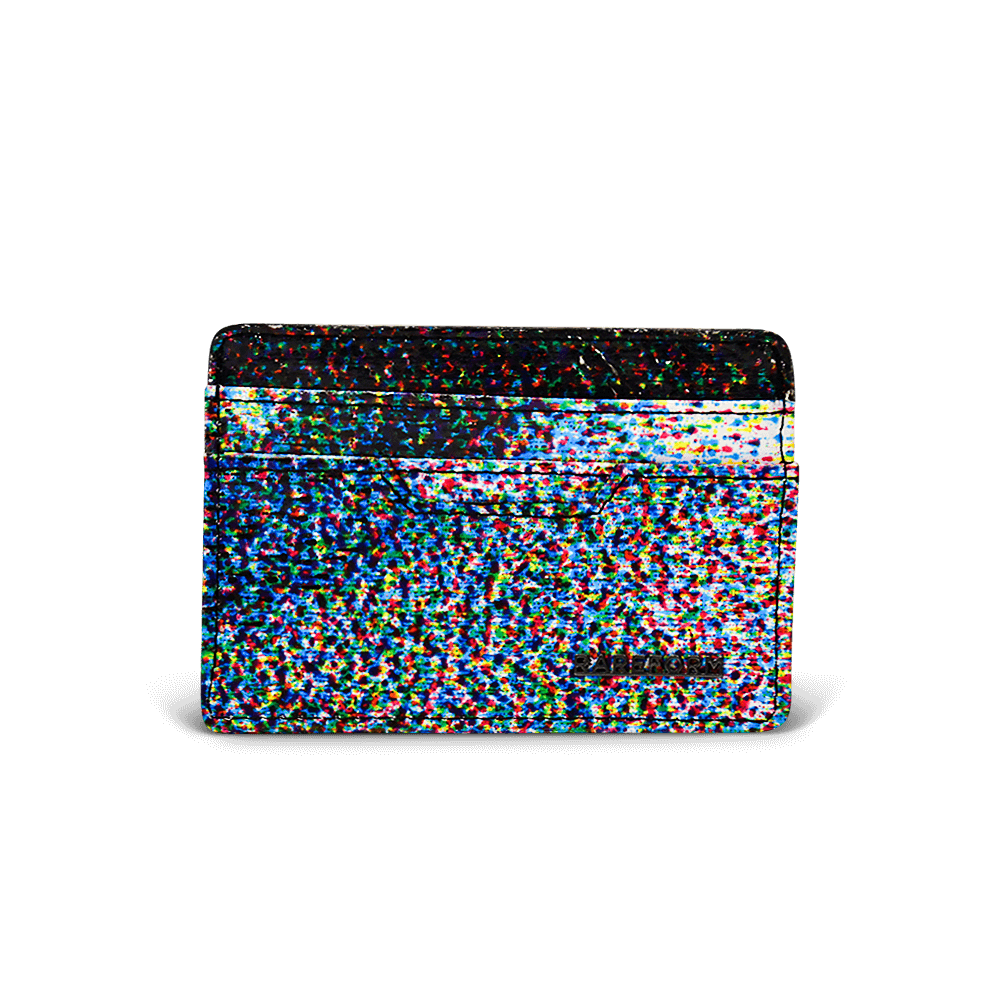 Veer Card Holder