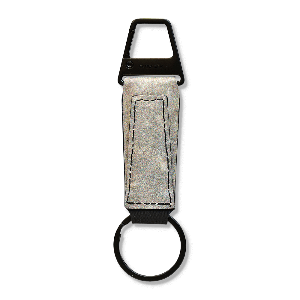 Roam Keychain