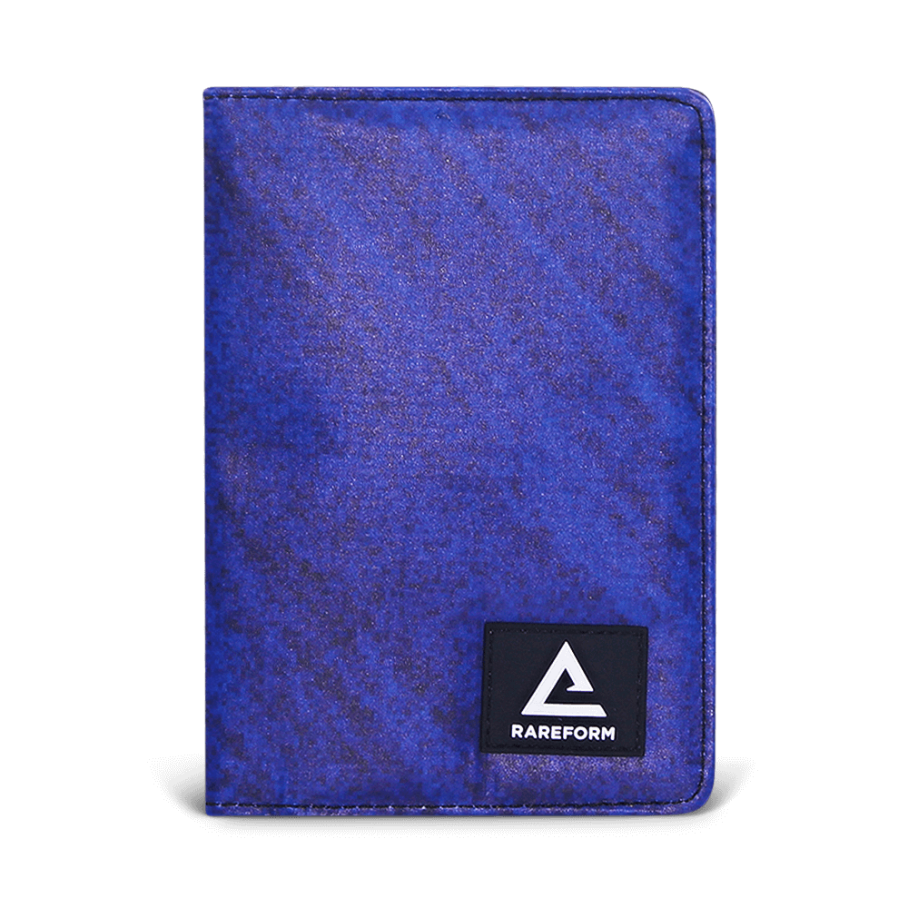 Huxley Passport Holder
