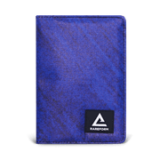 Huxley Passport Holder
