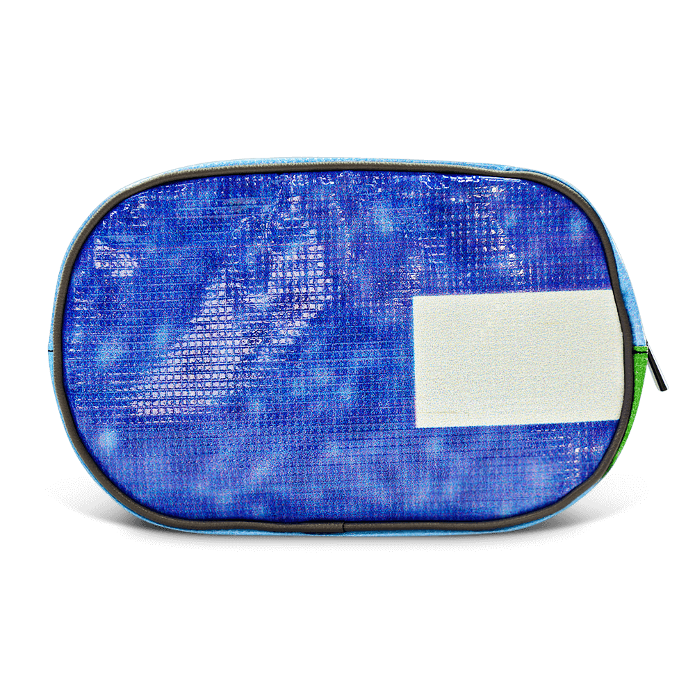 Riley Cosmetic Bag