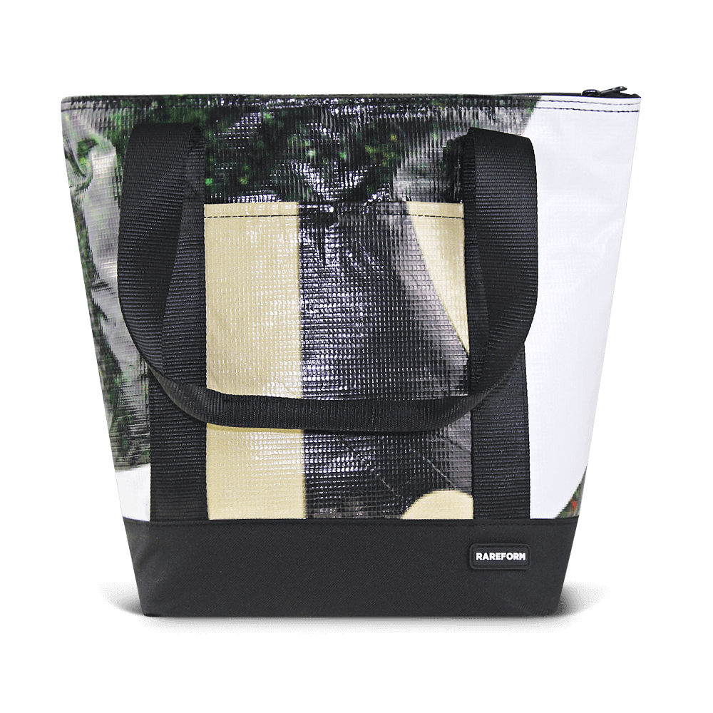 Beck Cooler Tote