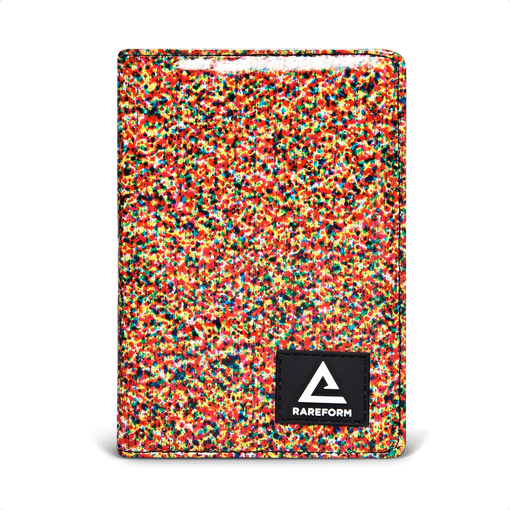 Huxley Passport Holder