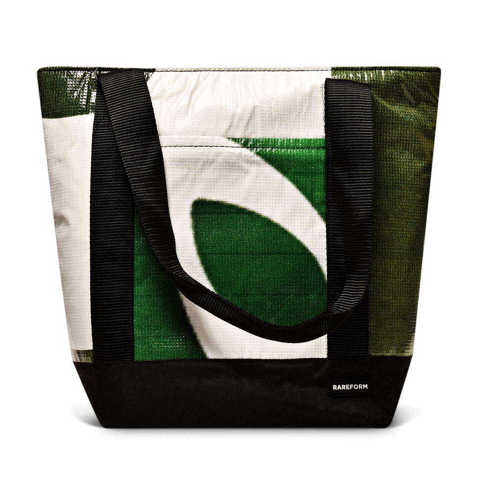 Beck Cooler Tote