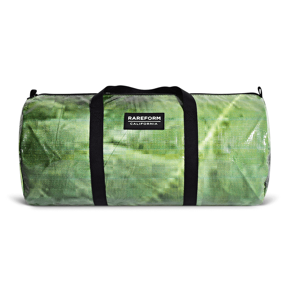 Light Duffle