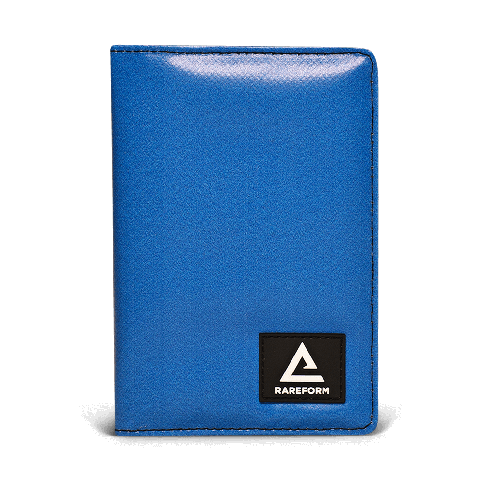Huxley Passport Holder