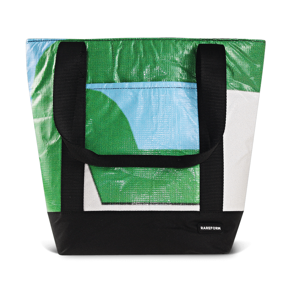 Beck Cooler Tote