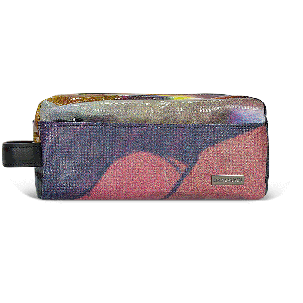 Munich Toiletry Bag