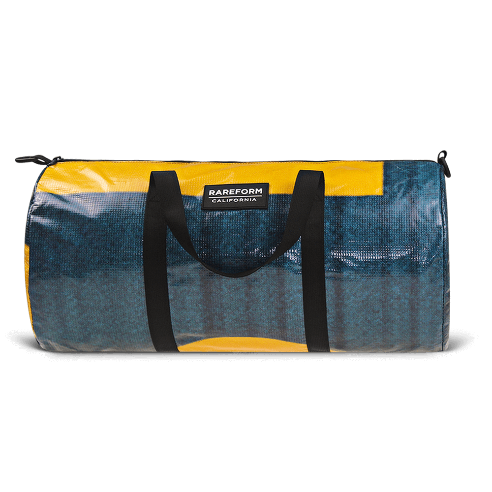 Light Duffle