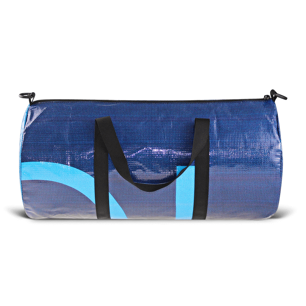 Light Duffle