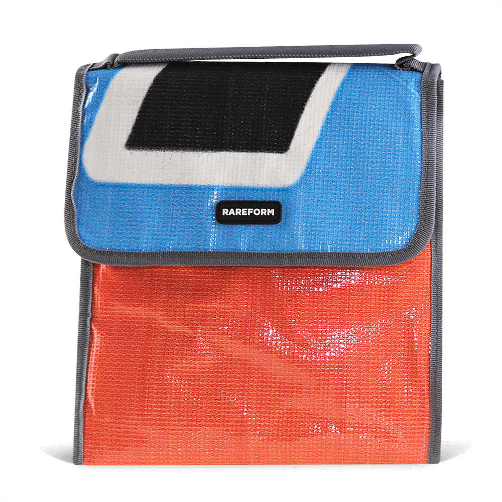 Merrick Lunch Tote 2.0
