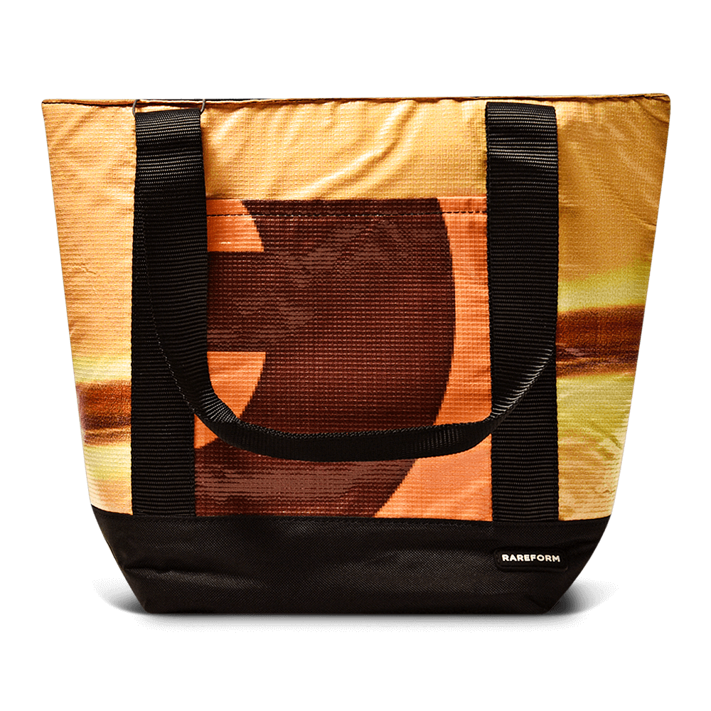 Beck Cooler Tote