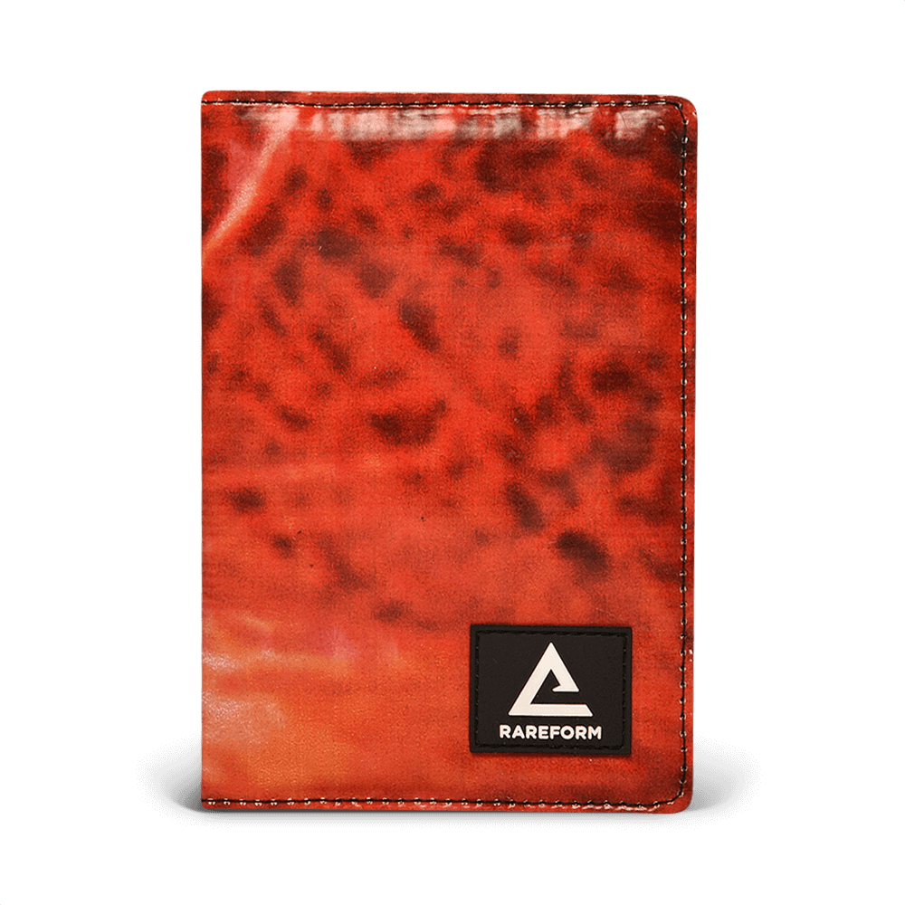 Huxley Passport Holder