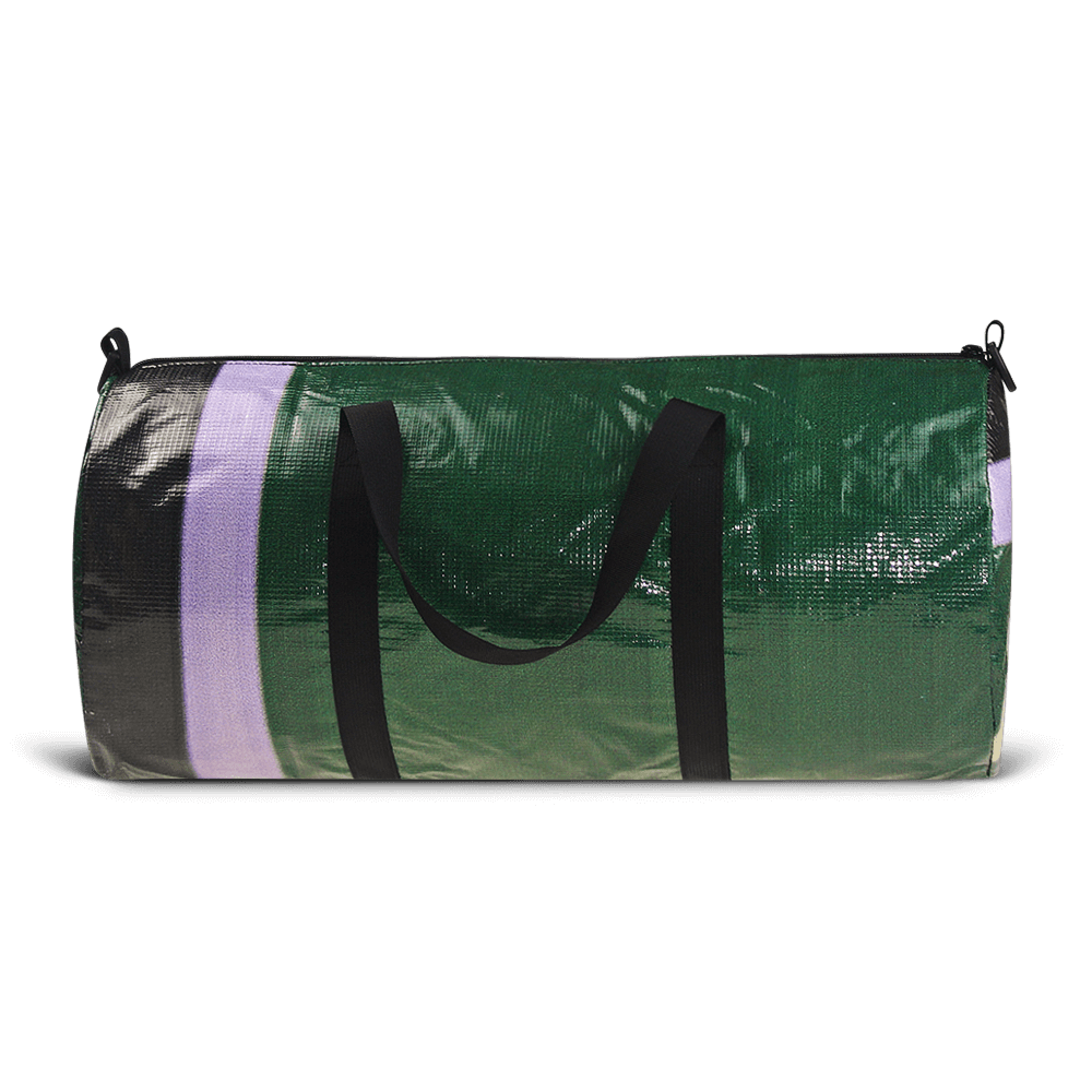 Light Duffle