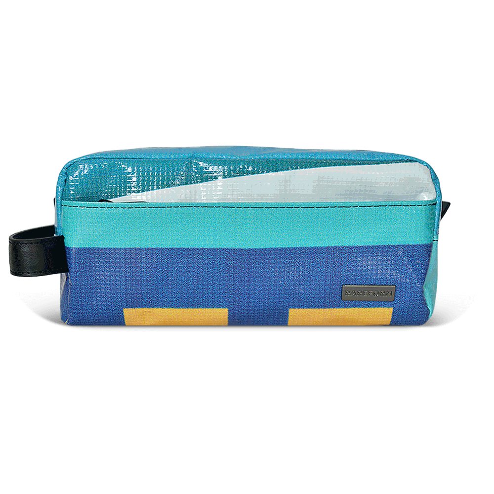 Munich Toiletry Bag
