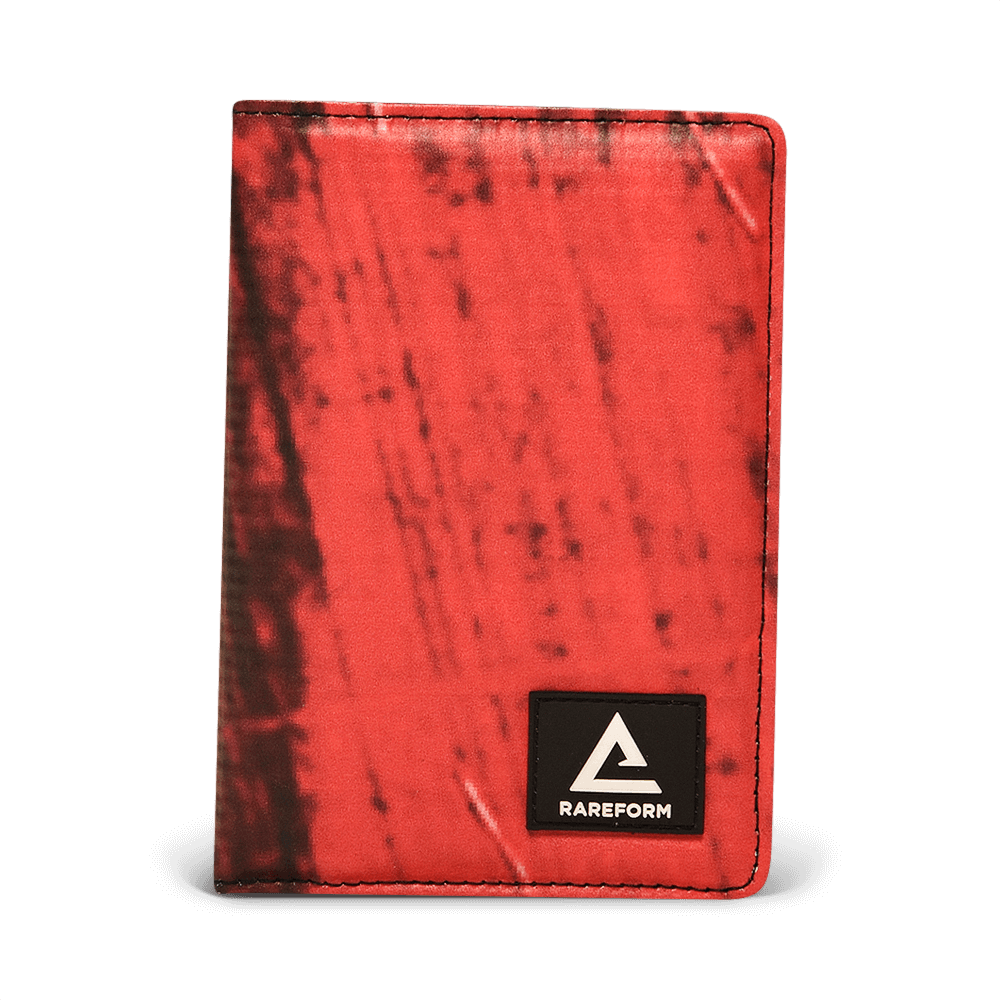 Huxley Passport Holder