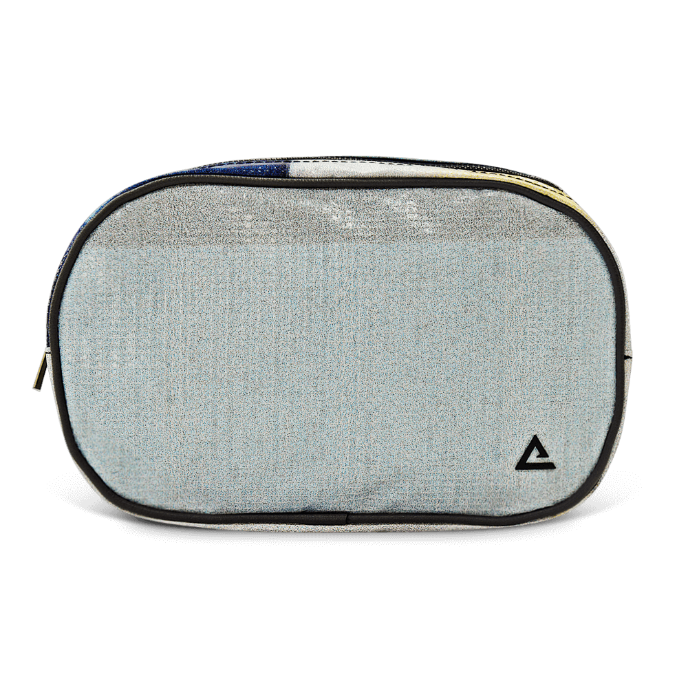 Riley Cosmetic Bag