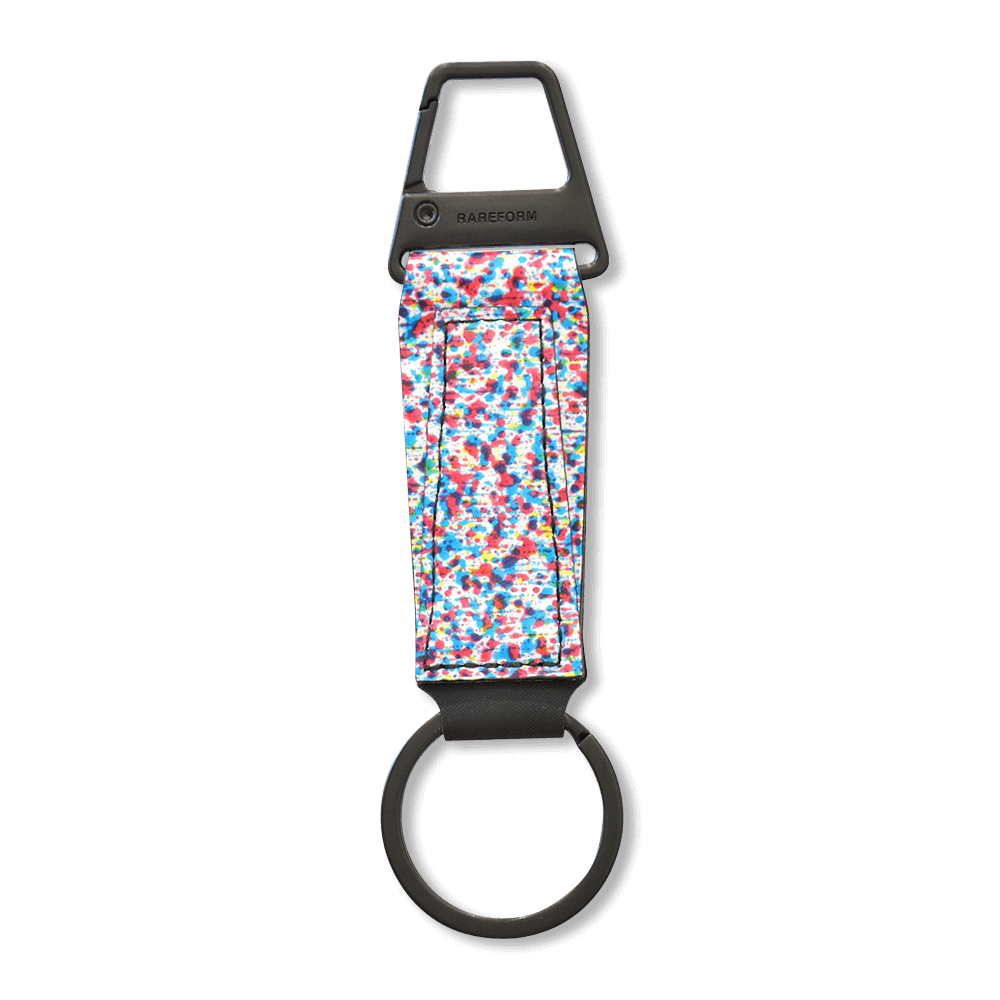 Roam Keychain