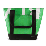 Beck Cooler Tote