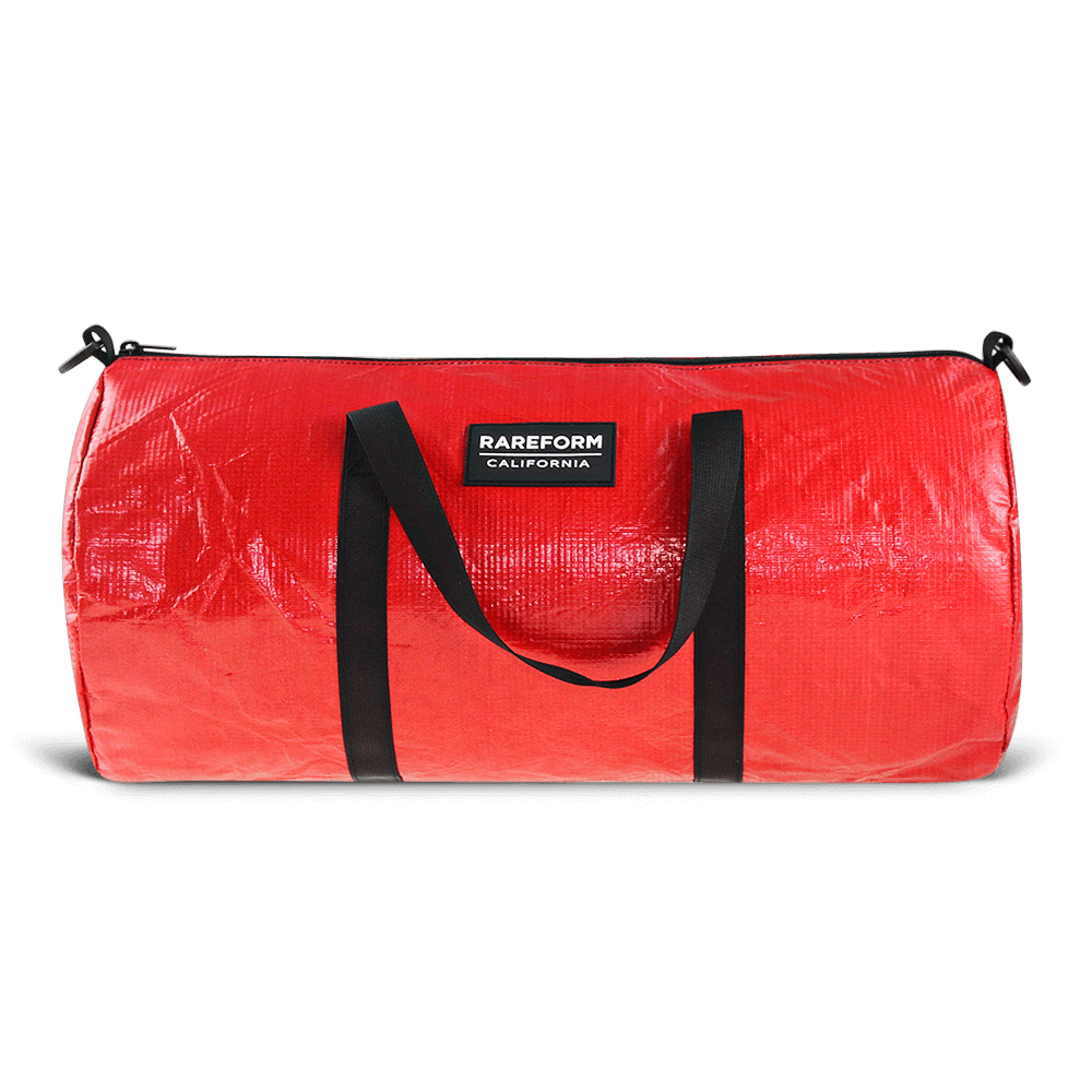 Light Duffle