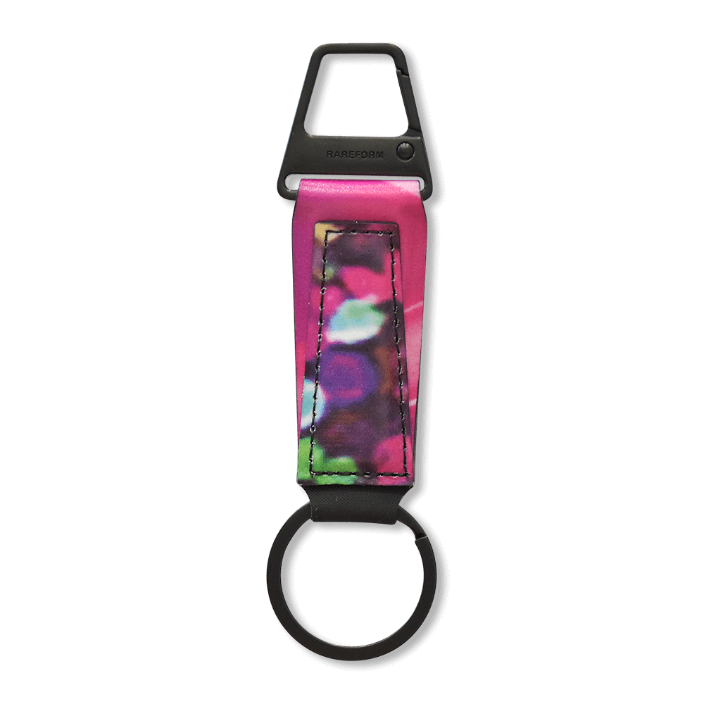 Roam Keychain