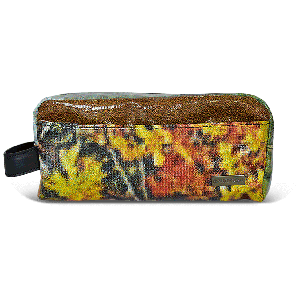 Munich Toiletry Bag