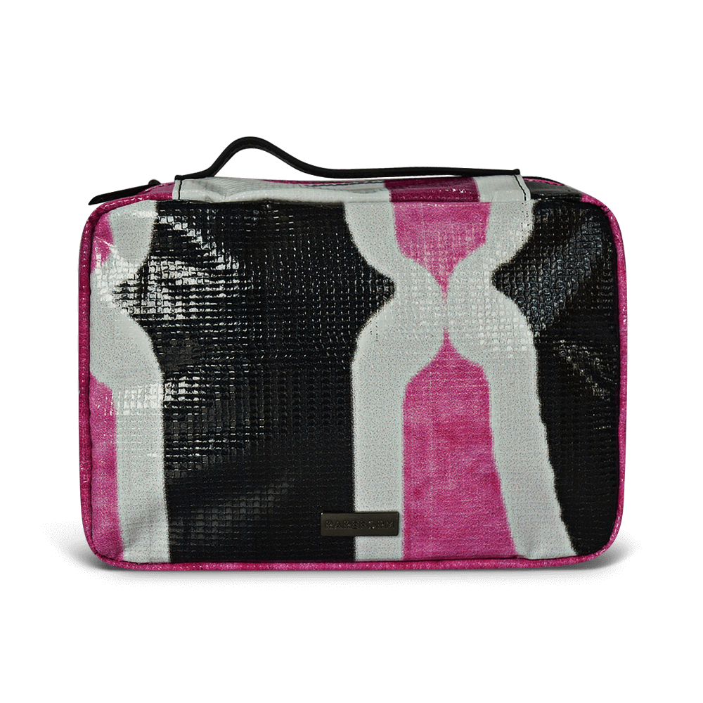 Vienna Toiletry Bag