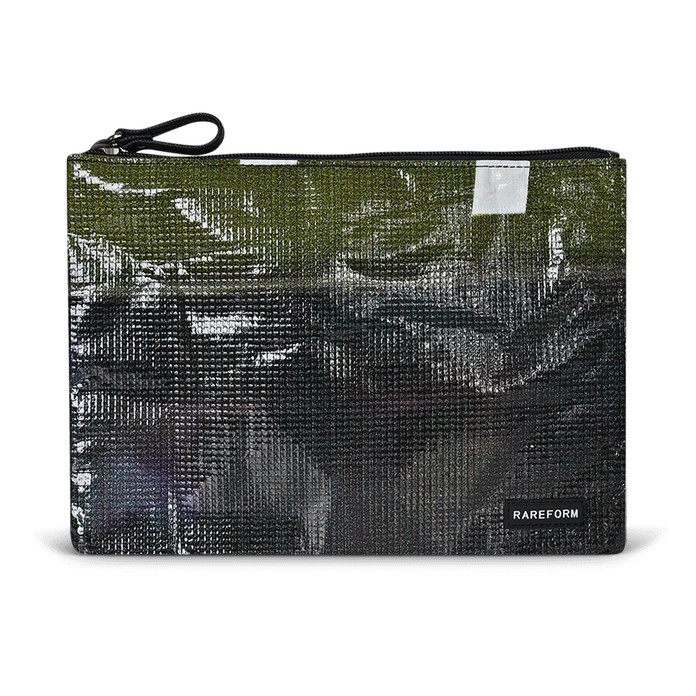 Charlie Pouch