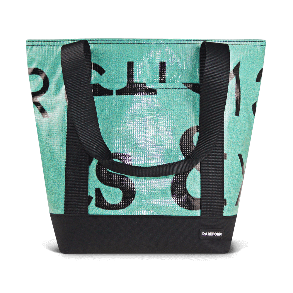 Beck Cooler Tote