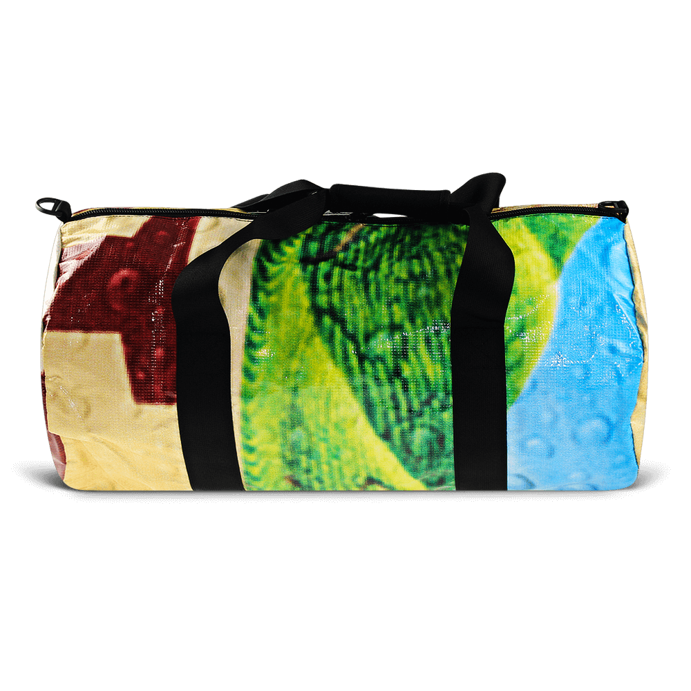 Weekender Duffle