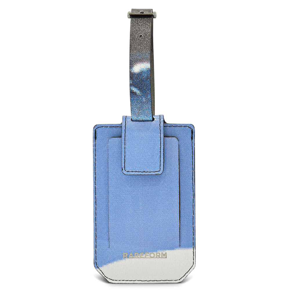 Salvador Luggage Tag