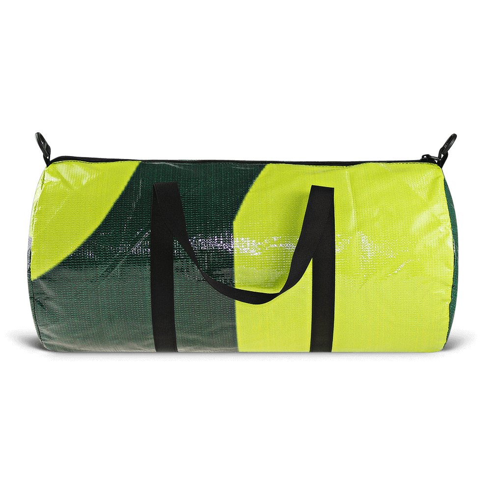 Light Duffle