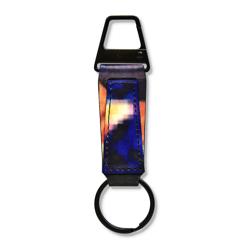 Roam Keychain