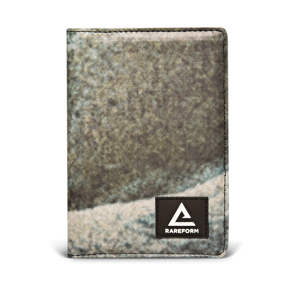 Huxley Passport Holder