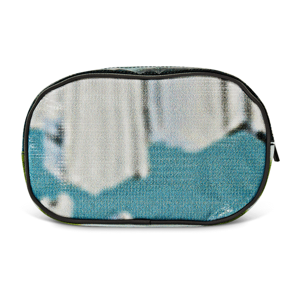 Riley Cosmetic Bag
