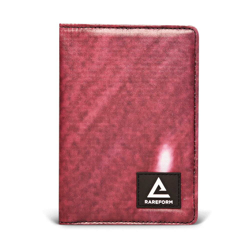 Huxley Passport Holder