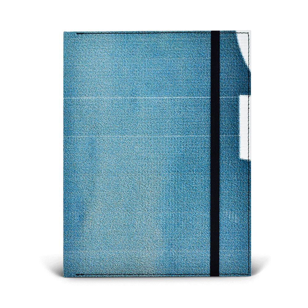 Oliver Notebook